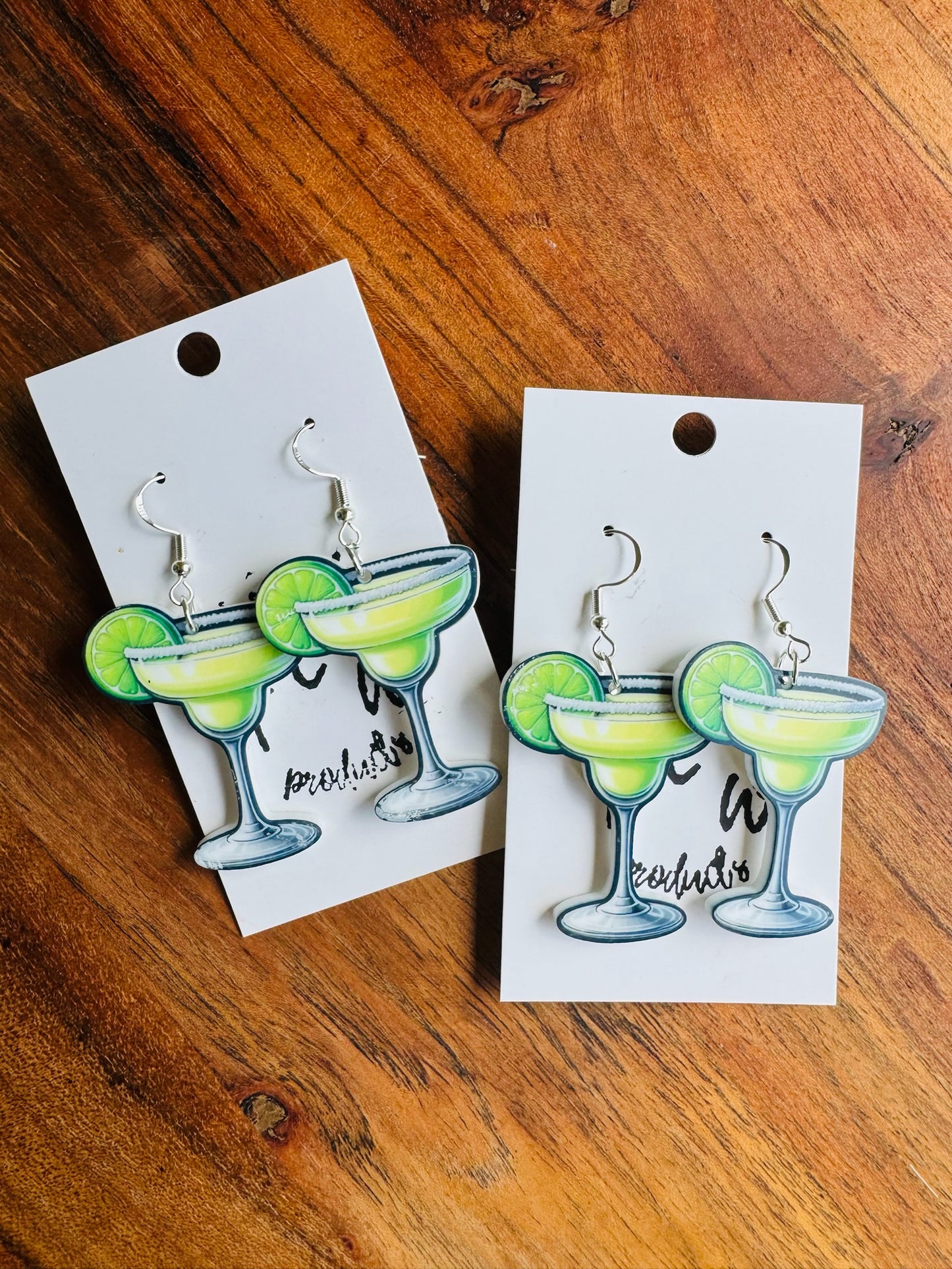 Margarita Earrings