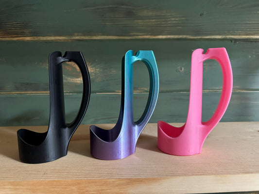 Skinny Energy Drink Holder