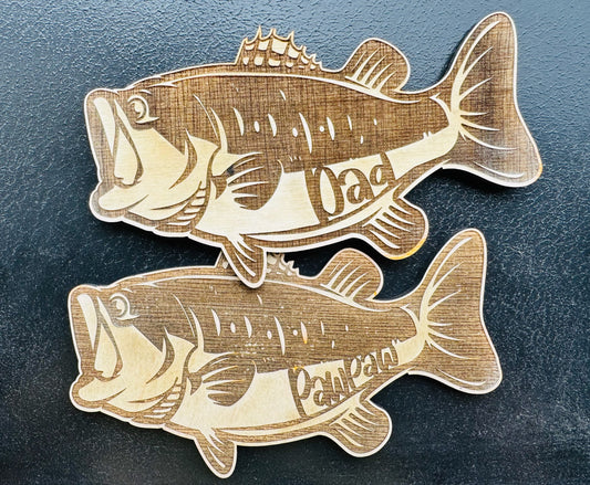 Bass Sign