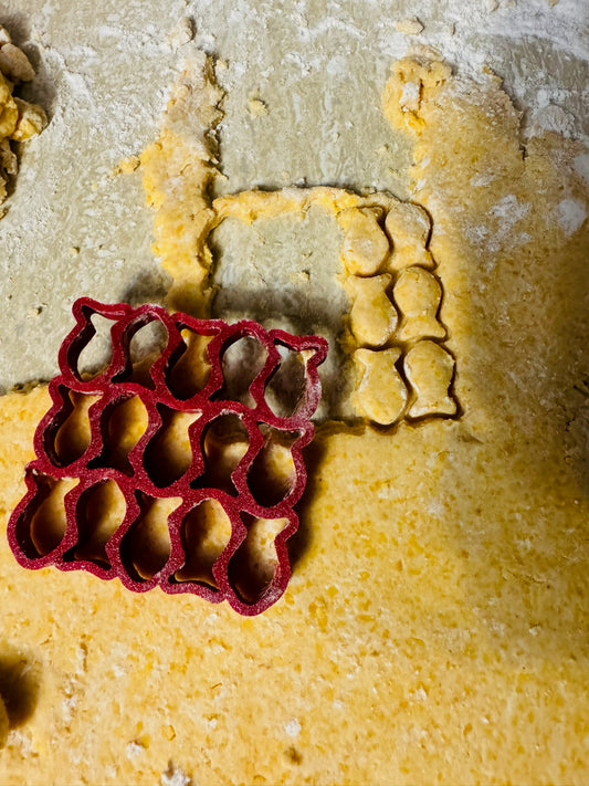 Goldfish Cutter